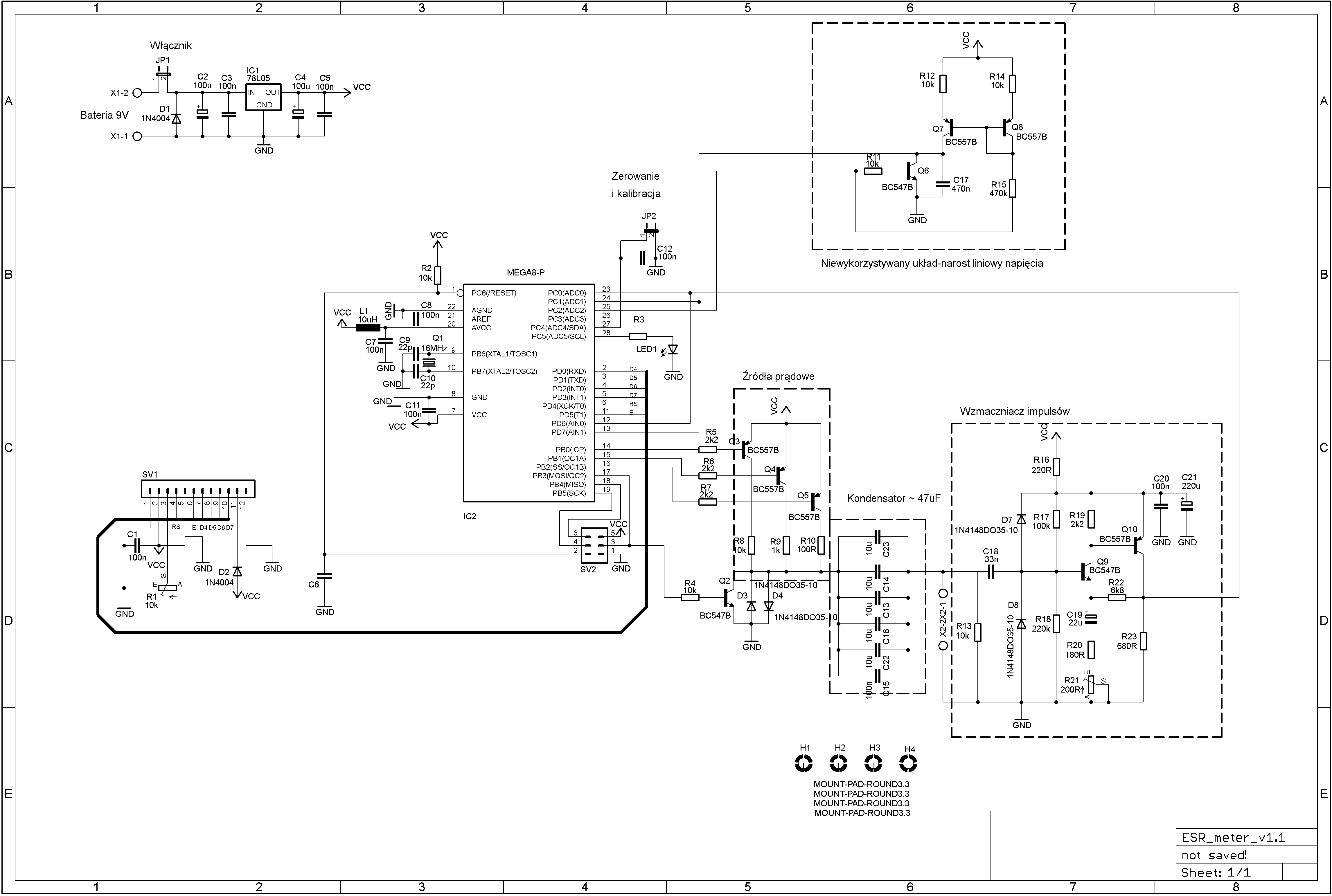 ESRmeter