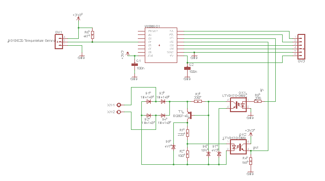 SchematicOpenThermAdapter