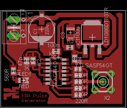 TDRpcb